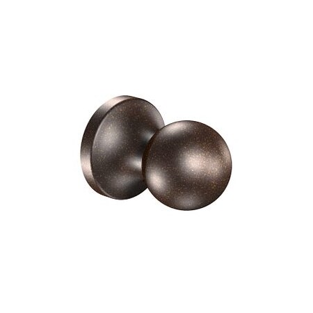Moen Oil Rubbed Bronze Drawer Knob YB9805ORB